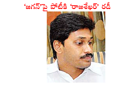 congress,ys jagan,vijayalaxmi,ys rajashekhar reddy,kadapa,parlement,vivekananda reddy,rajashekhar reddy  congress, ys jagan, vijayalaxmi, ys rajashekhar reddy, kadapa, parlement, vivekananda reddy, rajashekhar reddy